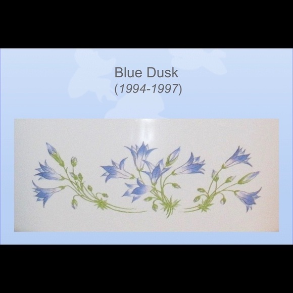 12 Piece Corelle Stainless Steel Flatware Blue Dusk - Picture 6 of 8